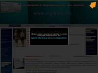 arginina.net