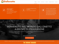 gallonetto.com