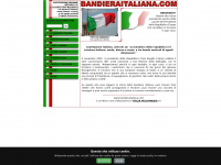 bandieraitaliana.com