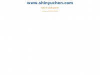Shinyuchen.com