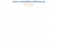 Calciodieccellenza.eu