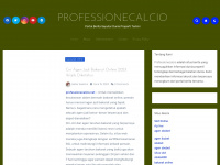 Professionecalcio.net