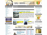 Giulemanidallajuve.com