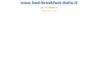 Bed-breakfast-italia.it