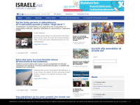 israele.net