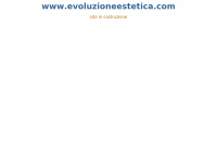 evoluzioneestetica.com
