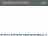 grassvalley.com