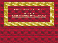barboncinideipocketcoffee.com
