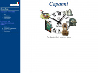 capanni.com