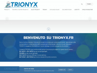 trionyx.fr
