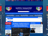 Napolimagazine.com