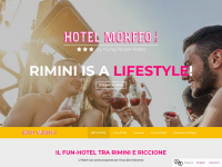 hotelmorfeo.com
