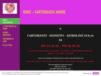 cartomanziamore.com