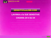 sensitivionline.com