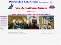 Caseaccoglienzaanzianisannicolatorremaggiore.it