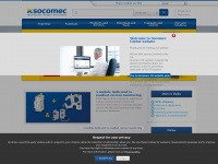 socomec.com