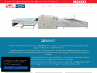 Giemmepi.com