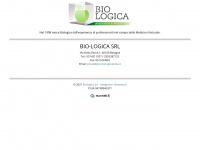 biologicaitalia.it
