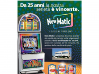 New-matic.it