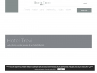 hoteltrevirome.com