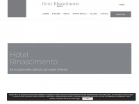 hotelrinascimento.com