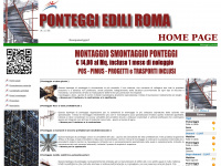 Ponteggi.info