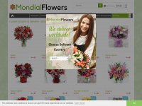 mondialflowers.com