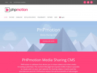 phpmotion.com