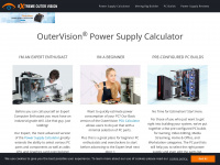 Outervision.com