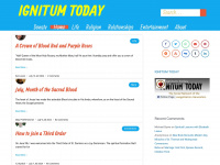 ignitumtoday.com