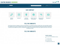 centrorisorsesrl.com