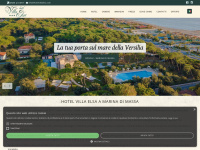 Hotelvillaelsa.com