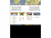 italykosher.com