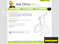 ask-christel.co.uk