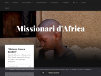 missionaridafrica.org