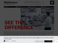 waldmann.com