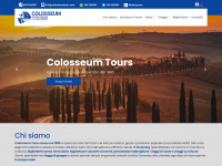 colosseumtours.com