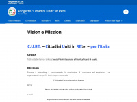 Cittadiniuniti.it