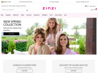 Zinzi.com