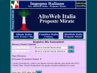 Ingegnoitaliano.it