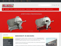 Beckersitaly.net