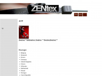 Zentex-cn.com