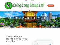 Chinglong.net