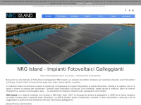 fotovoltaicogalleggiante.com
