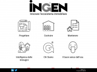 Ingensrl.it