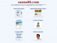 Zanna86.com