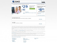 Juno.com