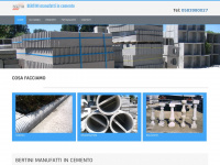 bertinimanufatti.it