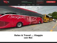 Biagiottibus.it