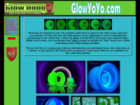 glowyoyo.com